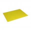 CARTULINA FABRISA 180GR 50x65 AMARILLO FUERTE