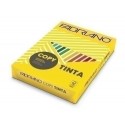 PAPEL COLOR A4 CT. 80g 500h AMARILLO