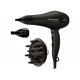 Rowenta CV7840 2200W Negro secador