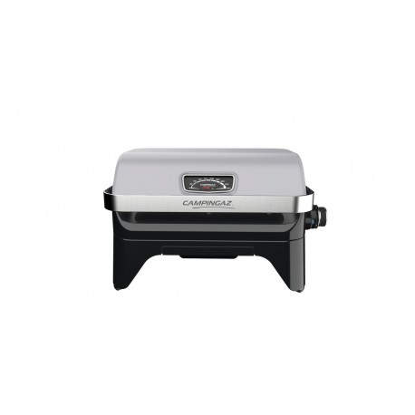 Campingaz Attitude 2go CV Barbacoa Mesa Gas Negro, Gris 2400 W