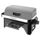 Campingaz Attitude 2go CV Barbacoa Mesa Gas Negro, Gris 2400 W