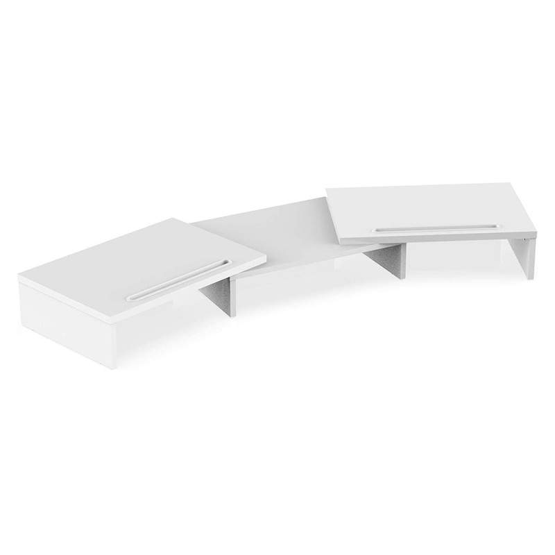 Soporte De Madera Para Monitor De Ordenador Soport... – Grandado