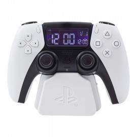 Replica reloj despertador paladone playstation 5