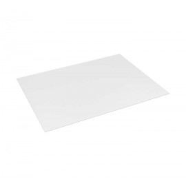 PAQ. 25H CARTULINA FABRISA 180GR 50X65 BLANCO