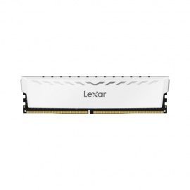 LEXAR - Lexar THOR módulo de memoria 32 GB 2 x 16 GB DDR4 3600 MHz - ld4bu016g-r3600gdwg