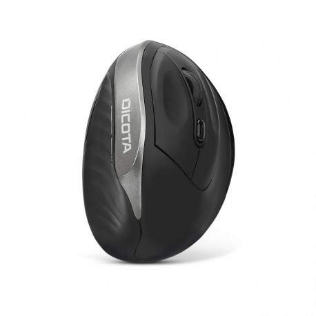 DICOTA D31981 ratón mano derecha Bluetooth 1600 DPI