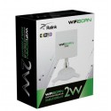 WiFiSCAN Adap. High Power 2W Ralink 150N 20dBi USB WS20209737