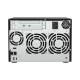 QNAP TVS-H674T-I5-32G servidor de almacenamiento NAS Torre Ethernet Negro i5-12400