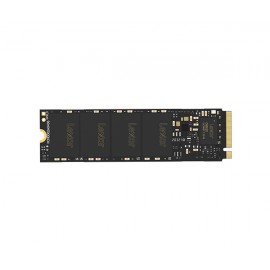 LEXAR - Lexar NM620 M.2 256 GB PCI Express 3.0 3D TLC NAND NVMe - lnm620x256g-rnnng