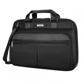 Targus TBT932GL maletines para portátil 40,6 cm (16'') Maletín Negro
