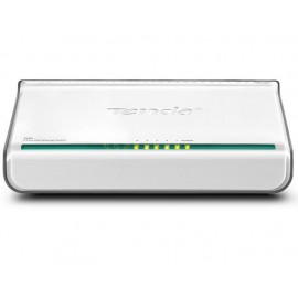 Tenda 5-Port Fast Ethernet Switch S105