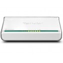 Tenda 5-Port Fast Ethernet Switch S105