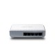 Tenda 5-Port Fast Ethernet Switch S105
