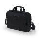 DICOTA Eco Top Traveller BASE 35,8 cm (14.1'') Maletín Toploader Negro