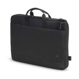 DICOTA Slim Eco MOTION 12 - 13.3'' 33,8 cm (13.3'') Maletín Negro