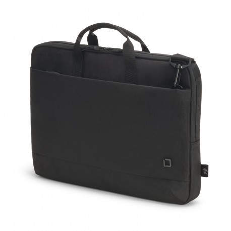DICOTA Slim Eco MOTION 12 - 13.3'' 33,8 cm (13.3'') Maletín Negro