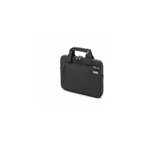 DICOTA D31181 maletines para portátil 35,8 cm (14.1'') Funda Negro