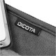 DICOTA - DICOTA Ultra Skin PRO 33,8 cm (13.3'') Funda Negro - d31097