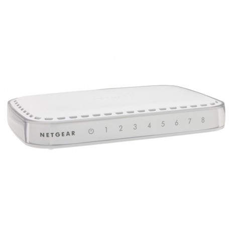 NETGEAR  GS608-400PES
