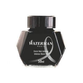 WATERMAN - Waterman S0110710 Recambio de bolígrafo Negro 1 pieza(s) - s0110710