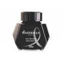 WATERMAN - Waterman S0110710 Recambio de bolígrafo Negro 1 pieza(s) - s0110710