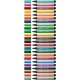 STABILO Pen 68 MAX rotulador Colores surtidos 18 pieza(s)