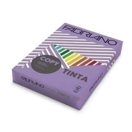PAPEL COLOR A4 CT. 80g 500h VIOLETA