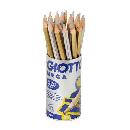 GIOTTO - Giotto Mega - 519700