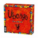 DEVIR - Juego de mesa devir ubongo versión trilingüe pegi 8 - BGUBON