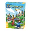 DEVIR - Juego de mesa devir carcassonne junior (trilingüe) - BGCARJTR
