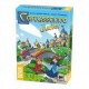 DEVIR - Juego de mesa devir carcassonne junior (trilingüe) - BGCARJTR