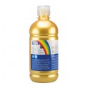 MILAN - BOTELLA 500ML TEMPERA ORO MILAN 03692 - 03692