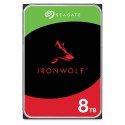 Seagate IronWolf ST8000VN002 disco duro interno 3.5'' 8000 GB Serial ATA III