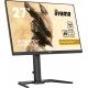 iiyama GB2790QSU-B5 pantalla para PC 68,6 cm (27'') 2560 x 1440 Pixeles Wide Quad HD LCD Negro