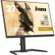 iiyama GB2790QSU-B5 pantalla para PC 68,6 cm (27'') 2560 x 1440 Pixeles Wide Quad HD LCD Negro