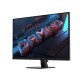 MONITOR GIGABYTE 32 GS32Q,IPS,2560X1440,0.27PP,1200:1,1MS,170HZ,2HDMI+1DP