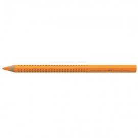 FABER-CASTELL - Faber-Castell 114815 lápiz de color Naranja - 114815