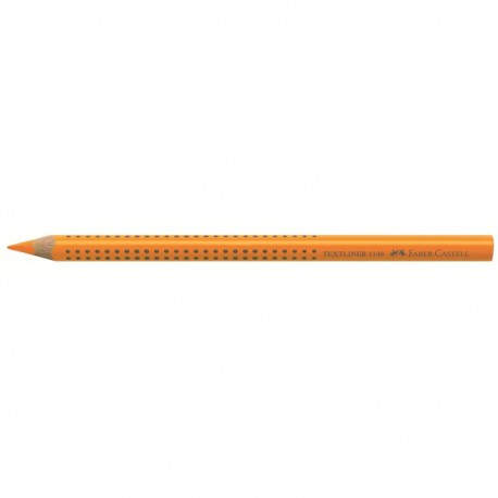 FABER-CASTELL - Faber-Castell 114815 lápiz de color Naranja - 114815