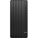 HP Pro 290 G9 Intel® Core™ i3 i3-13100 8 GB DDR4-SDRAM 256 GB SSD Windows 11 Pro Torre PC Negro