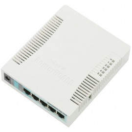 Mikrotik RB951G-2HND