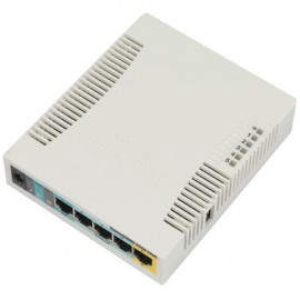 Mikrotik RB951Ui-2HnD RB951UI-2HND