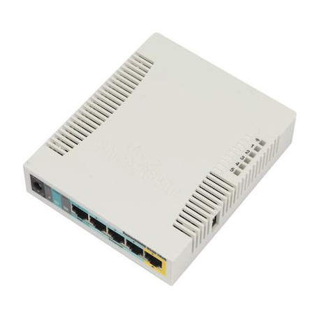 Mikrotik RB951Ui-2HnD RB951UI-2HND