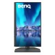 BenQ SW272Q pantalla para PC 68,6 cm (27'') 2560 x 1440 Pixeles Wide Quad HD LCD Negro