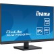 IIYAMA - iiyama ProLite pantalla para PC 68,6 cm (27'') 2560 x 1440 Pixeles Dual WQHD LED Negro - XU2792QSU-B6