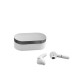 PRIXTON TWS157 Auriculares True Wireless Stereo (TWS) Dentro de oído Llamadas/Música Blanco