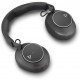 HP Voyager Surround 80 UC Auriculares Inalámbrico Diadema Música/uso diario USB Tipo C Bluetooth Negro