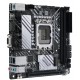 ASUS - ASUS PRIME H610I-PLUS D4-CSM Intel H610 LGA 1700 mini ITX - 90MB1B20-M0EAYC