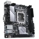 ASUS - ASUS PRIME H610I-PLUS D4-CSM Intel H610 LGA 1700 mini ITX - 90MB1B20-M0EAYC