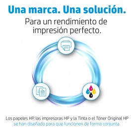 HP - HP Cartucho de Tinta Original 937 negro - 4S6W5NE