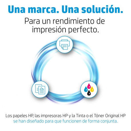 HP - HP Cartucho de Tinta Original 937 magenta - 4S6W3NE